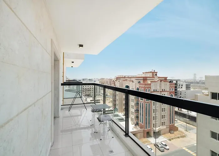 Super Luxury Studionewly Built