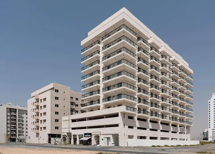 Super Luxury Studionewly Built