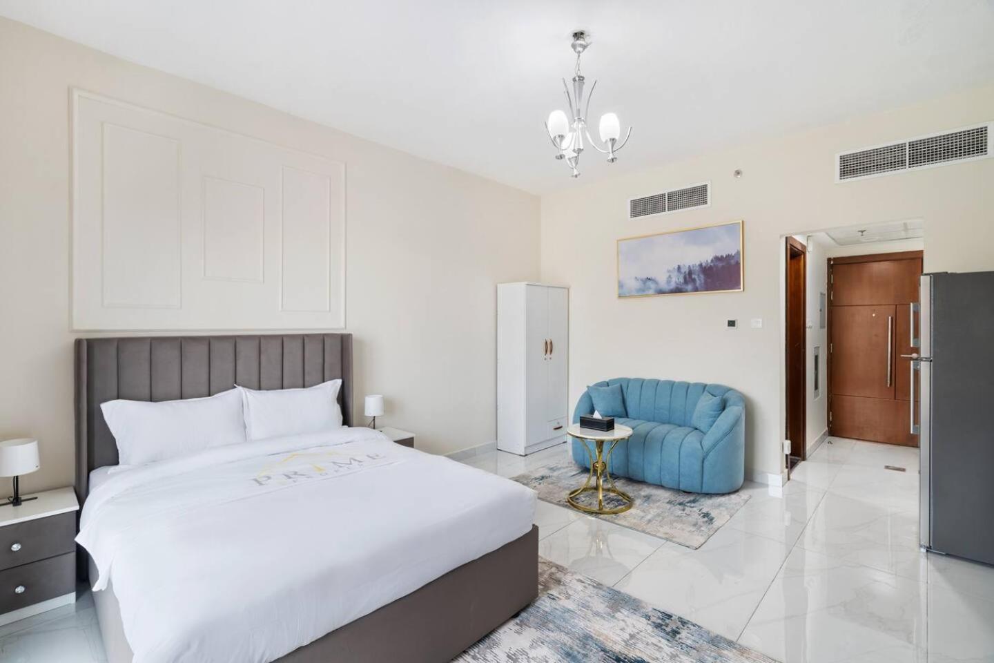 Super Luxury Studionewly Built Appartamento Dubai
