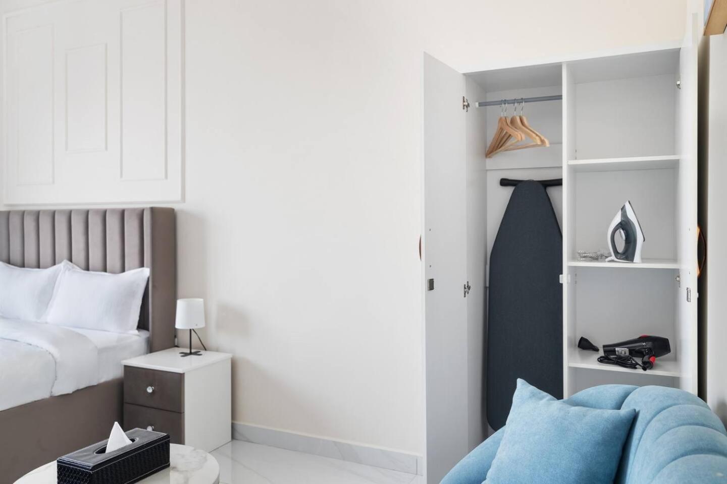 Super Luxury Studionewly Built Appartamento