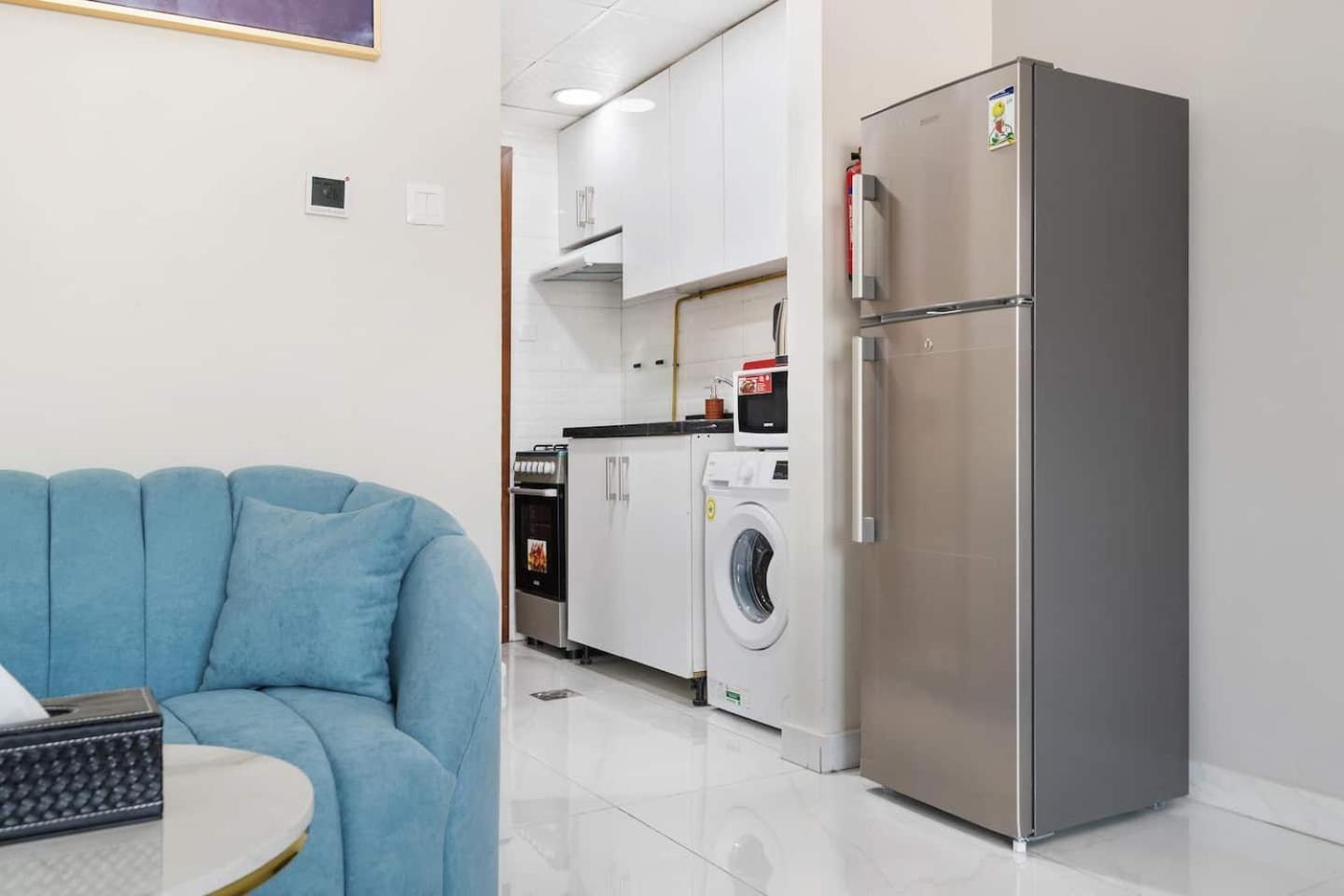 Appartamento Super Luxury Studionewly Built
