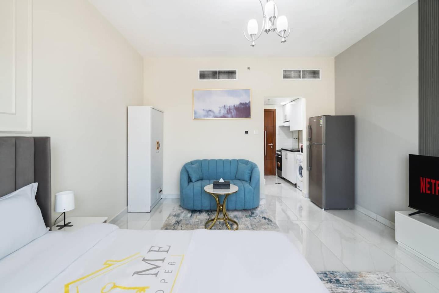 Super Luxury Studionewly Built Appartamento *