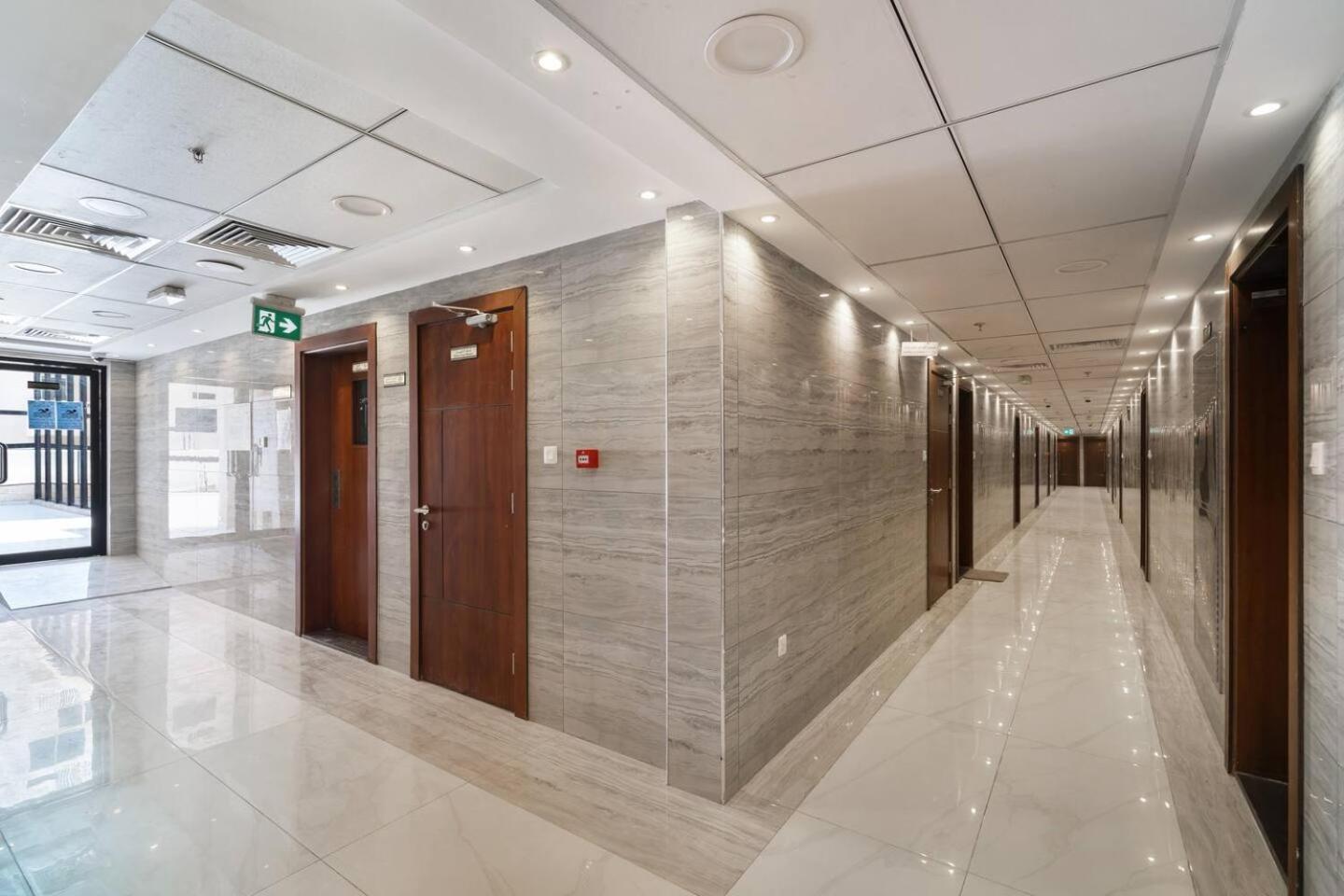 Super Luxury Studionewly Built Appartamento