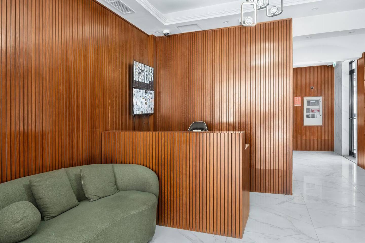 Appartamento Super Luxury Studionewly Built