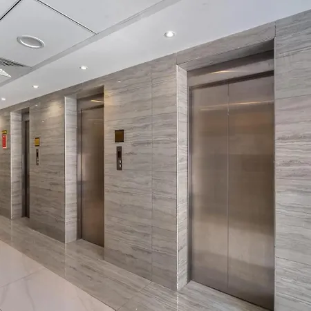 Super Luxury Studionewly Built دبي المظهر الخارجي الصورة